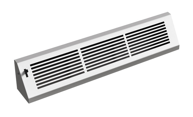 Royal Baseboard Vent
