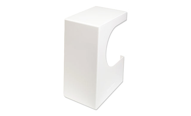 Basic HD Endcap Open