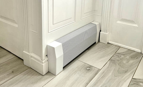 Baseboard Heater Governale Cast Iron Baseboard Governale Cast Iron