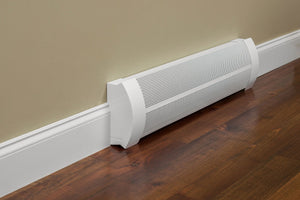 Do You Hear That? Solutions for Noisy Baseboard Heaters