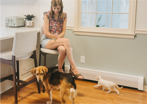 Best Baseboard Heater Covers Compared 