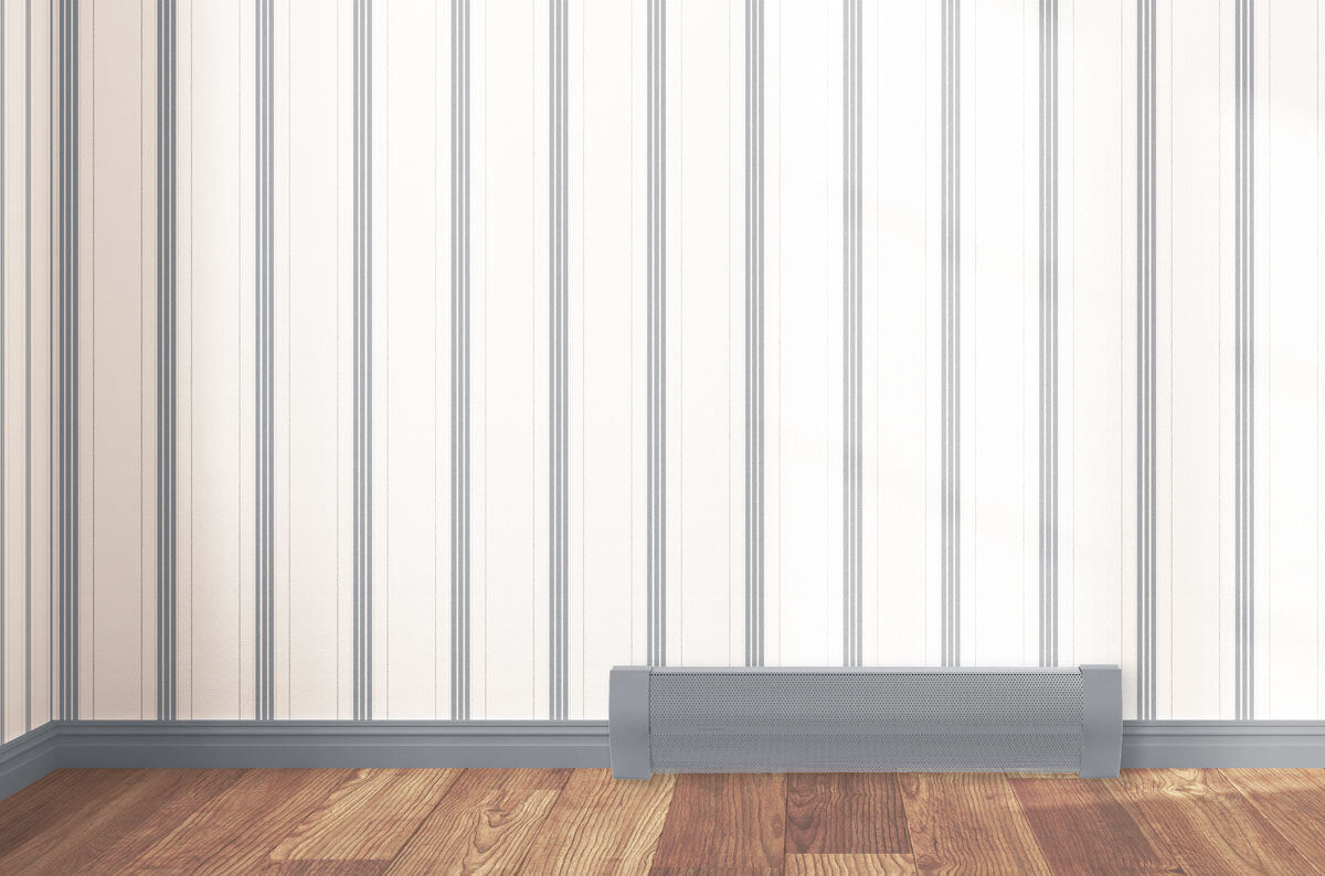 3 New Baseboard Color Orders to Add to Cart | Baseboarders®