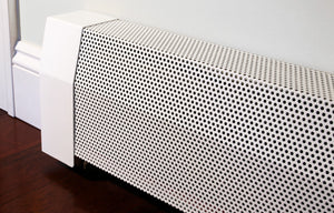 How Long Will Baseboard Heater Covers Last?