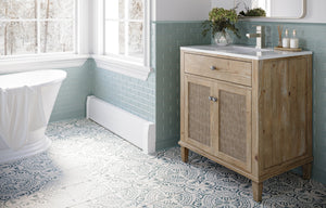 How to Bleed Baseboard Heaters: A Step-by-Step Guide