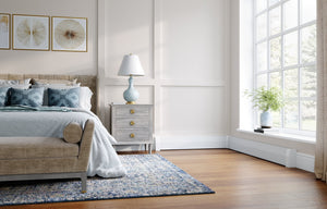 Hydronic Baseboard Heating History: 1950 to Present