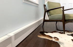 Why Modular Baseboard Heater Covers Just Work