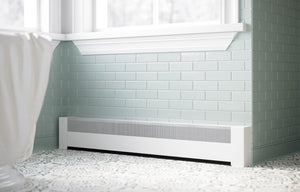 Why Perforated Baseboarders Outperform Slit Designs