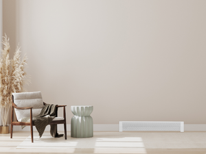 Why Is the Baseboard Heater Not Working?