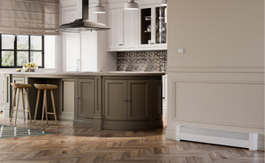 The Art of Kitchen Customization on a Budget