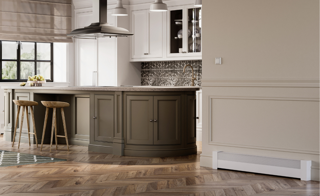 The Art of Kitchen Customization on a Budget – Baseboarders