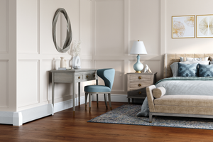 Safe & Cozy: Placing Furniture Around Heaters