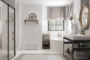 How to Remodel Your Bathroom on a Budget