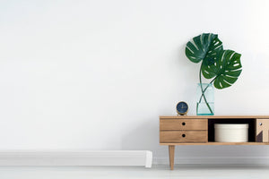 Mastering White Walls
