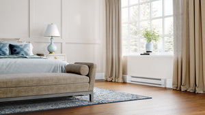 The Baseboarders Guide to Electric Baseboard Heater Safety
