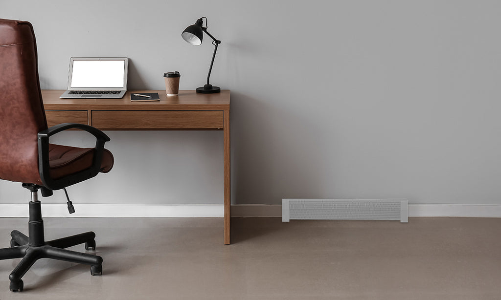 Unlock the Magic of the Multi-Function Living Room – Baseboarders