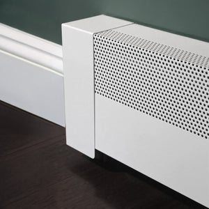 Convection Heating Explained: How Baseboard Heaters Warm a Room