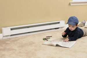 Children and Baseboard Heater Safety