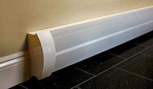 What to Do If You Have a Super Long Baseboard Heater