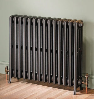 Steel vs Plastic Baseboard Heater Covers (or vs. Wood Covers)