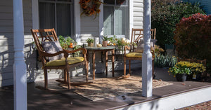 15 DIY Home Upgrades You Can Do Before Guests Arrive