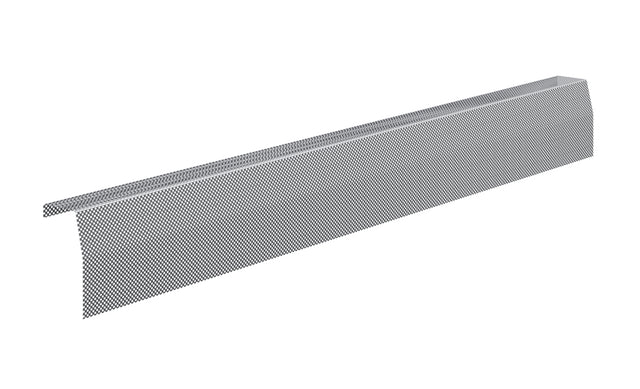 Premium Slip-On Baseboard Steel Heater Cover