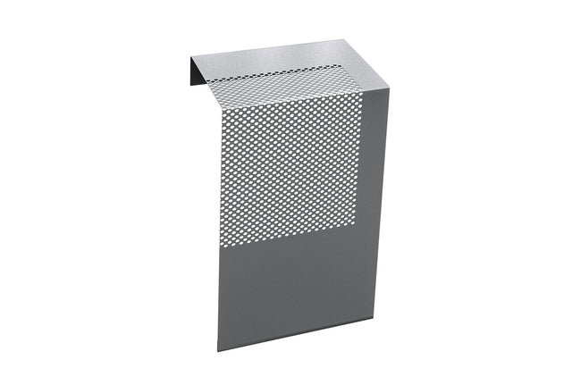 Hydronic Cover Samples