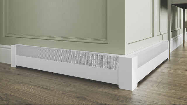 Basic Tall Corner