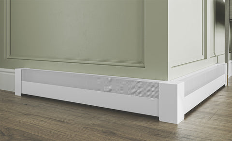 Basic Outside Corner Connector – Baseboarders