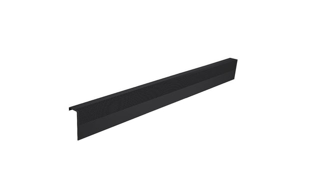 Basic Baseboard Steel Heater Cover