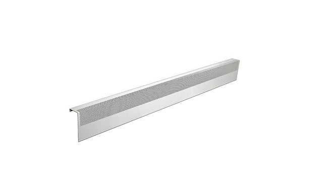 Basic Baseboard Steel Heater Cover