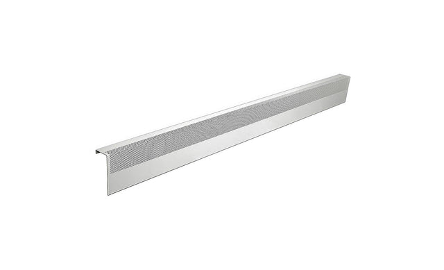 Basic Baseboard Steel Heater Cover