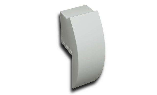 Elliptus Endcap