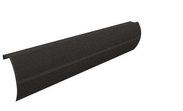 Elliptus Baseboard Heater Cover