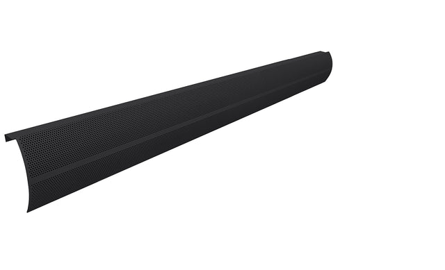 Elliptus Baseboard Heater Cover