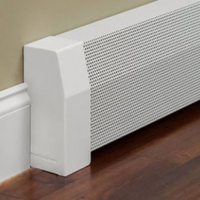 Baseboard Accessory Shop Baseboarders® Accessories