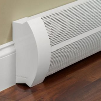 Baseboard Accessory Shop Baseboarders® Accessories
