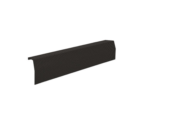 Premium Baseboard Steel Heater Cover