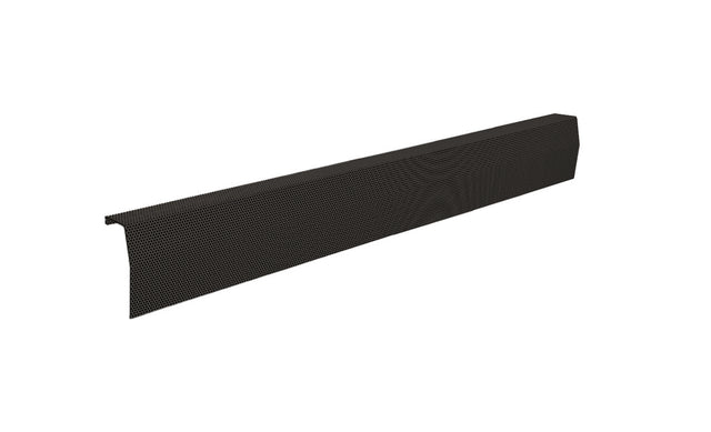 Premium Baseboard Steel Heater Cover