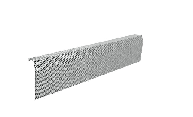 Premium Tall Baseboard Heater Cover