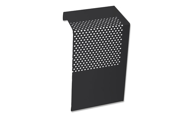 Hydronic Cover Samples