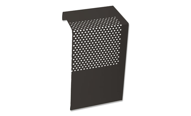 Hydronic Cover Samples
