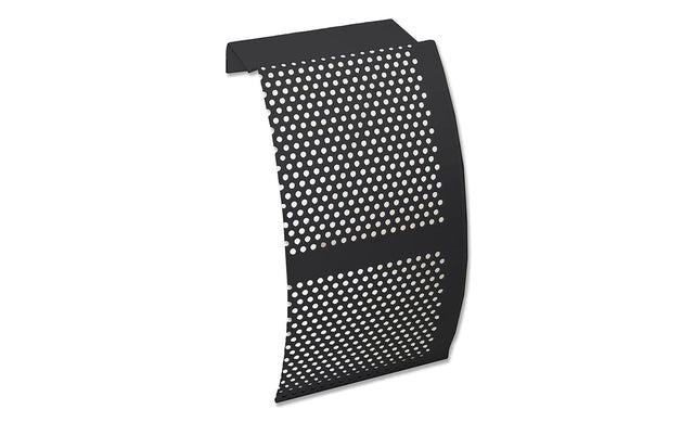 Hydronic Cover Samples