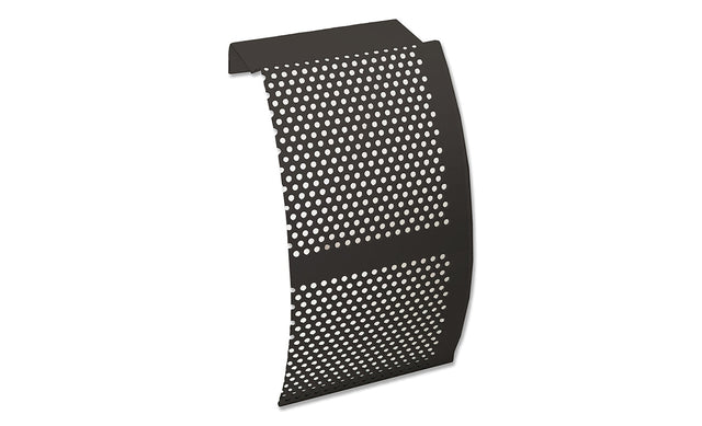 Hydronic Cover Samples