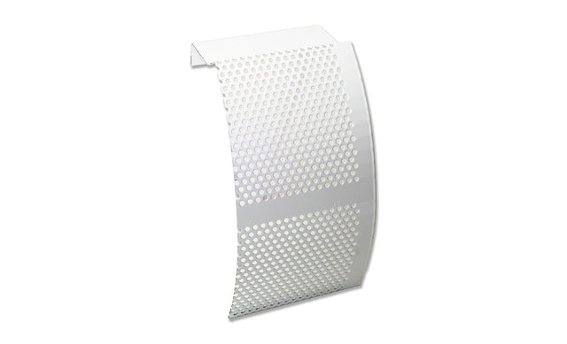 Hydronic Cover Samples