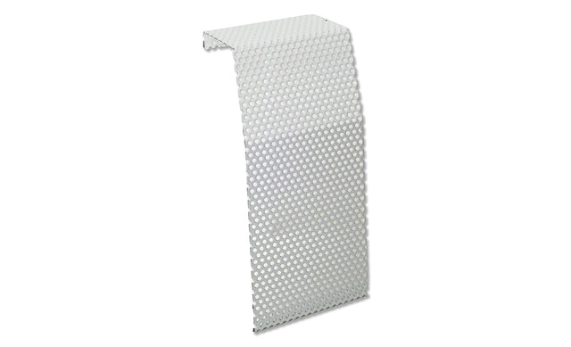 Hydronic Cover Samples