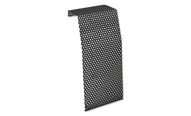 Hydronic Cover Samples
