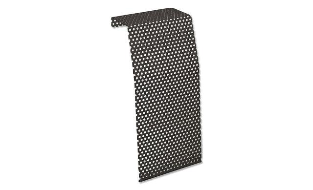 Hydronic Cover Samples