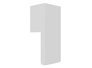 Basic Endcap