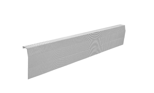 Electric Baseboard Cover Kit
